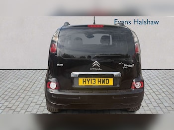 Used Citroen C3 Picasso 2013 for sale - 78507280: Photo