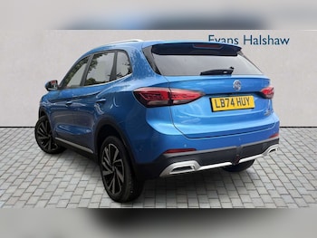 Used MG MG ZS 2024 for sale - 78937662: Photo