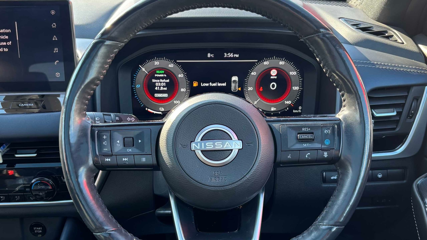 Used Nissan Qashqai 2023 for sale - 78119231: Photo 11