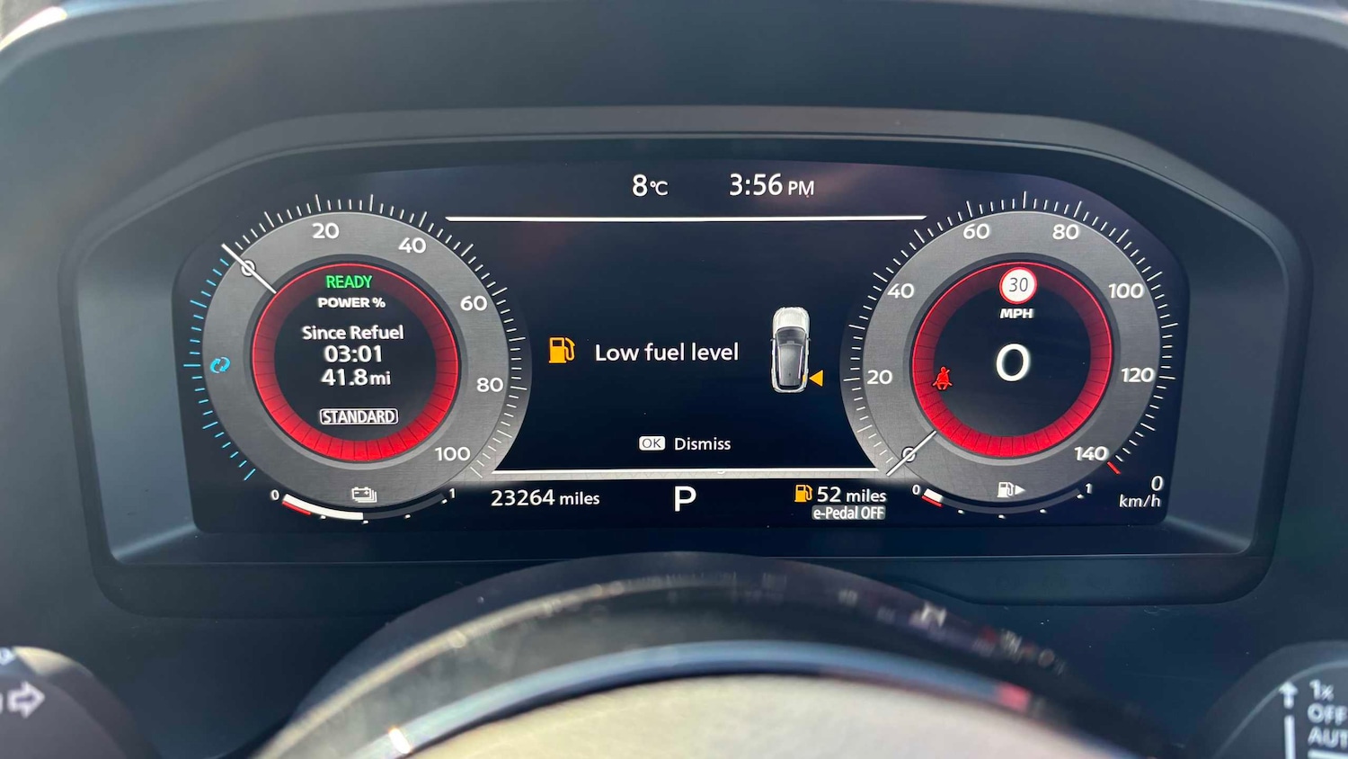 Used Nissan Qashqai 2023 for sale - 78119231: Photo 12