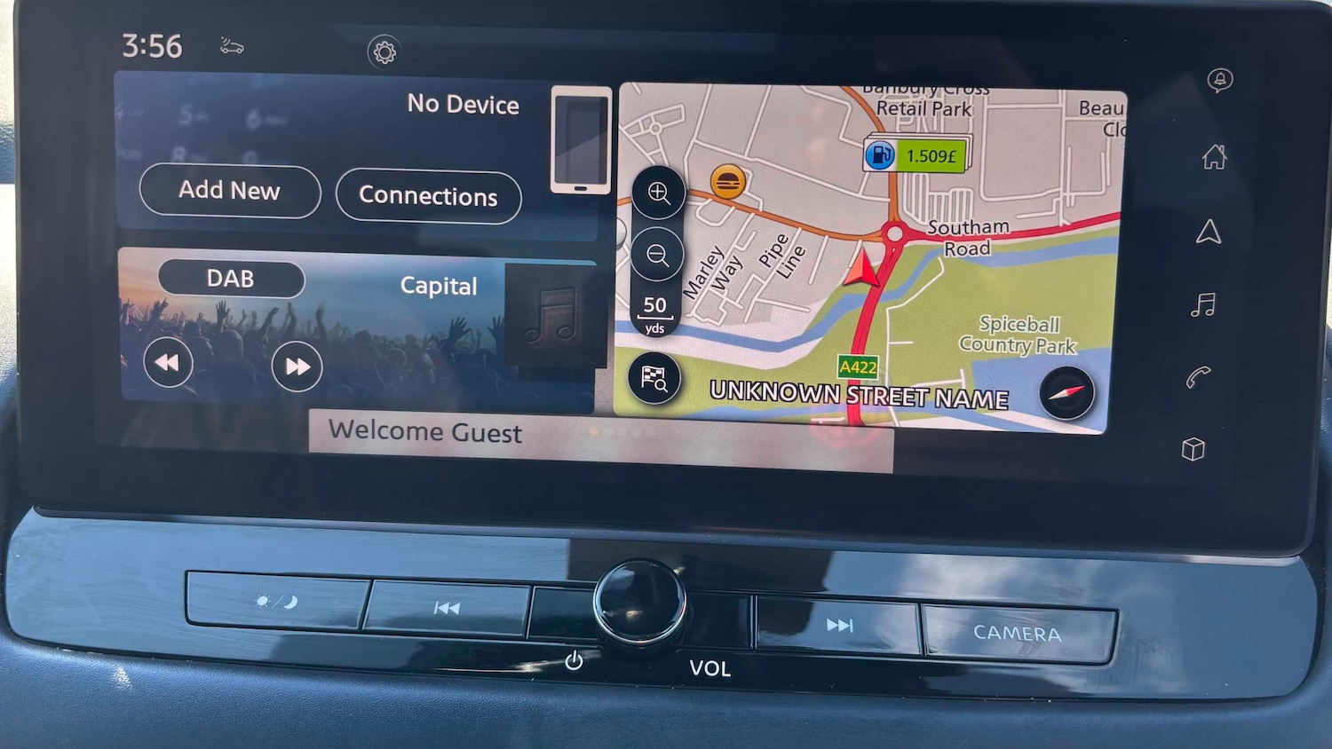 Used Nissan Qashqai 2023 for sale - 78119231: Photo 13