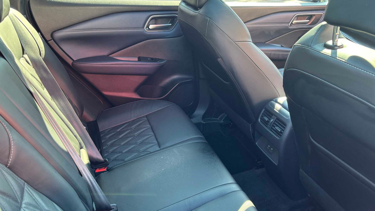 Used Nissan Qashqai 2023 for sale - 78119231: Photo 15