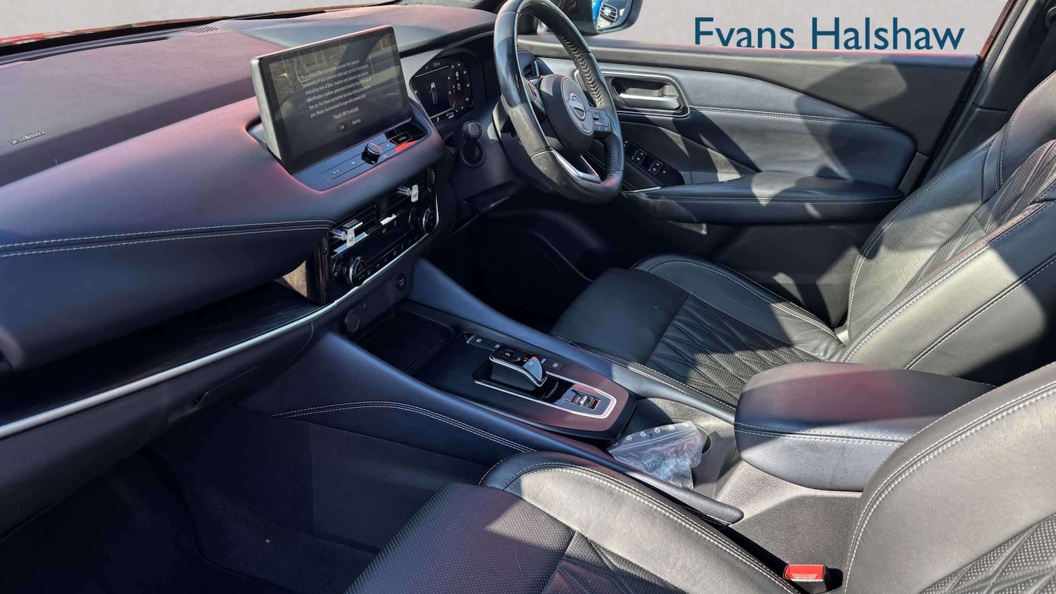 Used Nissan Qashqai 2023 for sale - 78119231: Photo 16