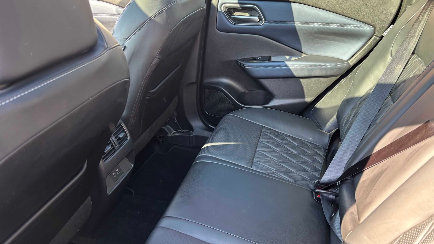 Used Nissan Qashqai 2023 for sale - 78119231: Photo 17