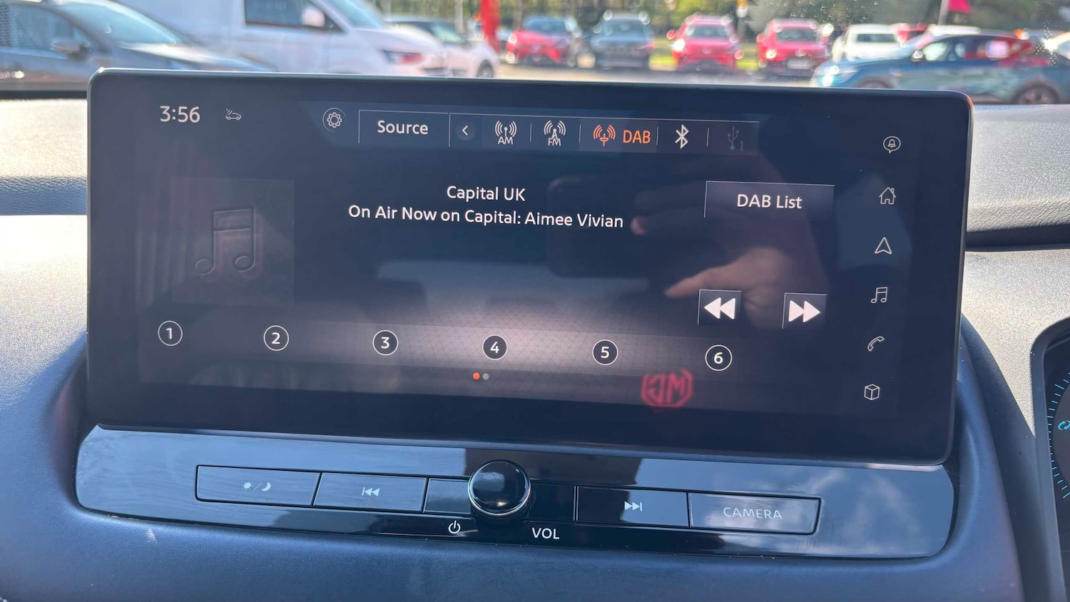 Used Nissan Qashqai 2023 for sale - 78119231: Photo 20