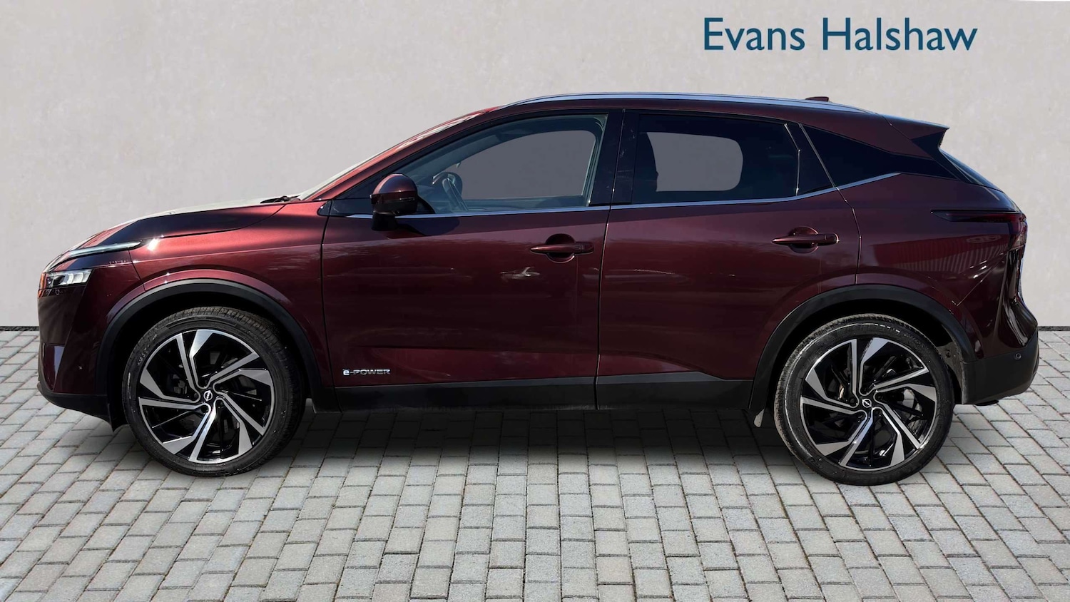 Used Nissan Qashqai 2023 for sale - 78119231: Photo 3