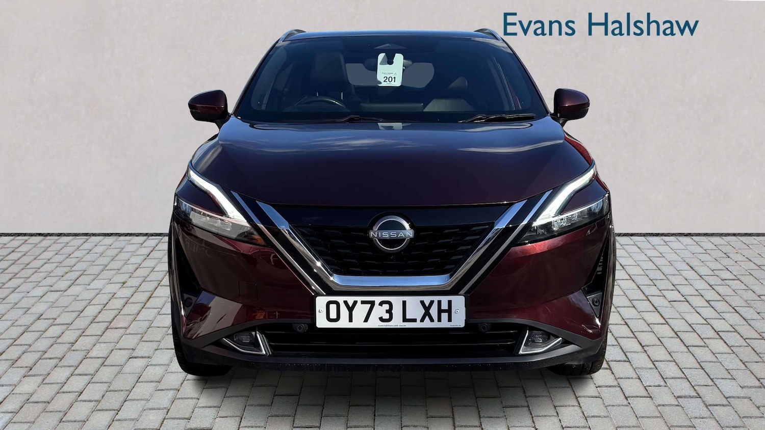 Used Nissan Qashqai 2023 for sale - 78119231: Photo 4