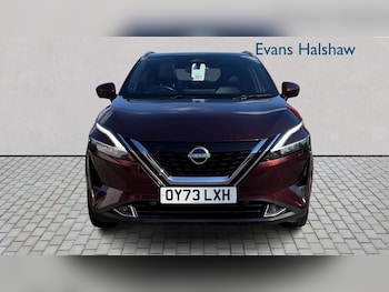 Used Nissan Qashqai 2023 for sale - 78119231: Photo