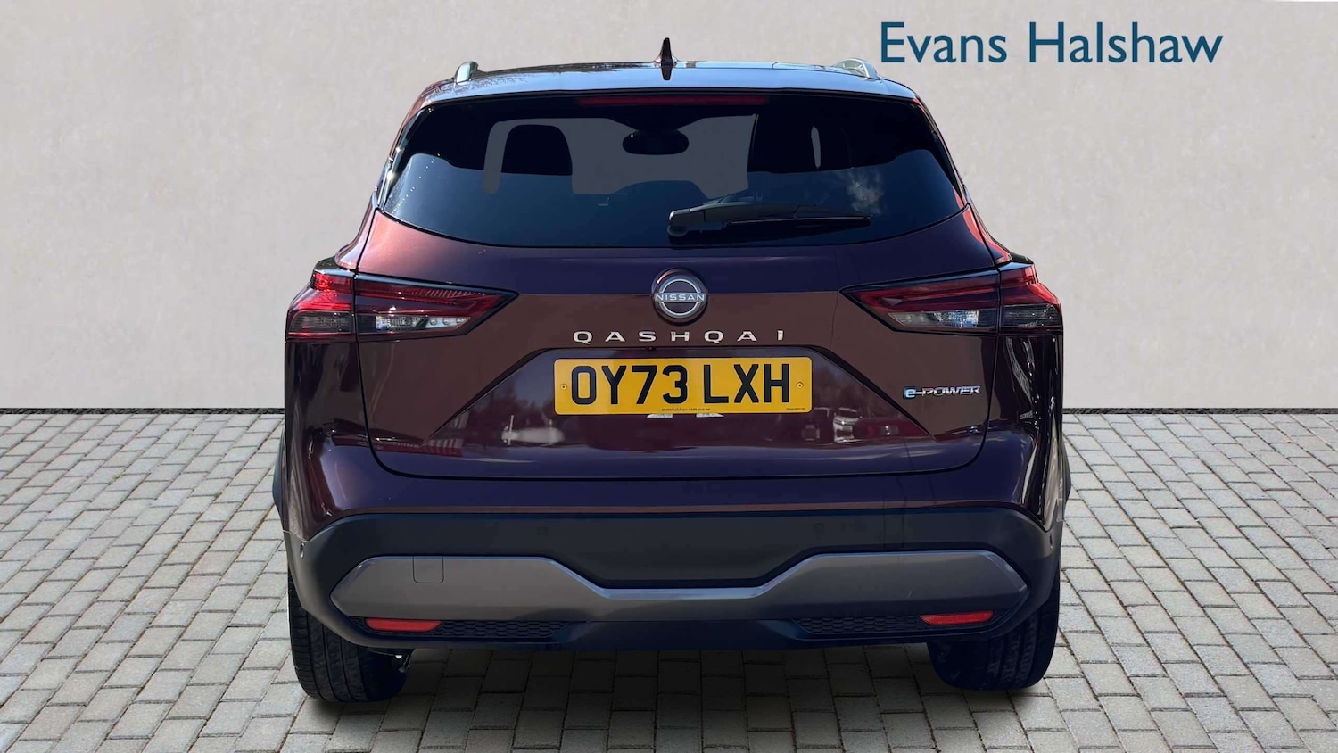 Used Nissan Qashqai 2023 for sale - 78119231: Photo 5