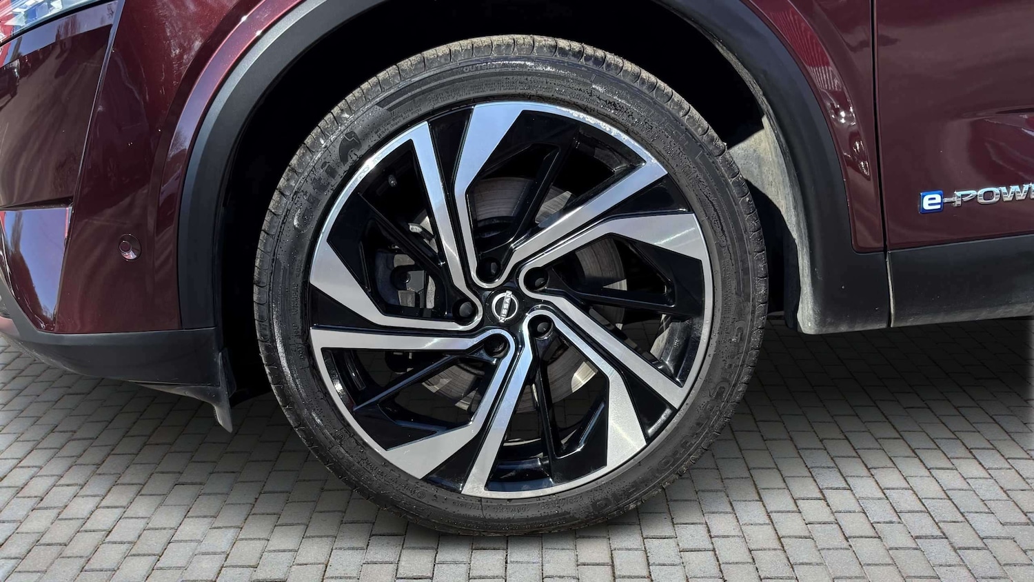 Used Nissan Qashqai 2023 for sale - 78119231: Photo 7