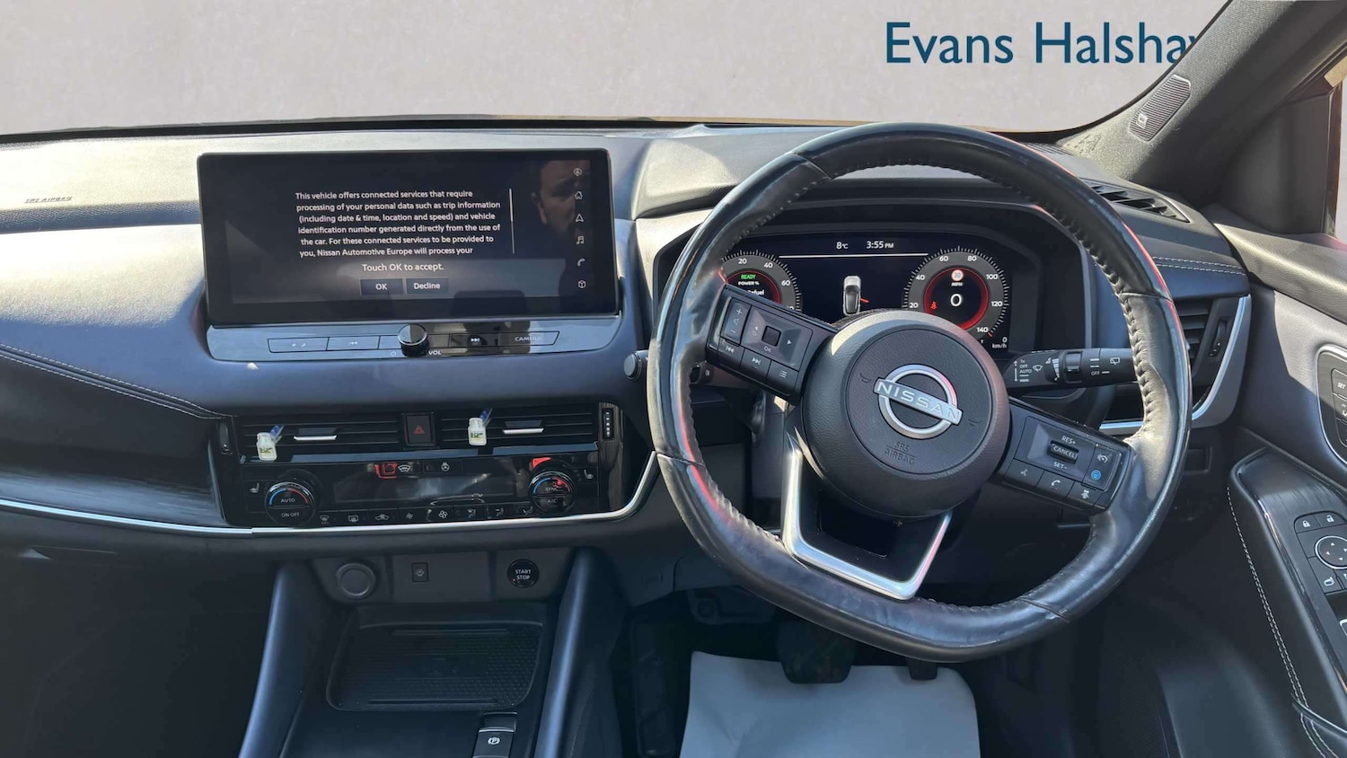 Used Nissan Qashqai 2023 for sale - 78119231: Photo 9