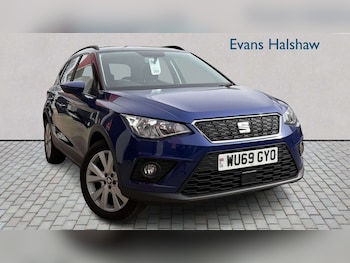 Used SEAT Arona 2019 for sale - 78209058: Photo