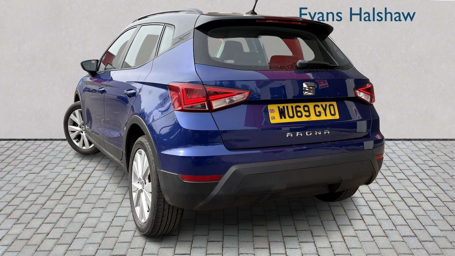 Used SEAT Arona 2019 for sale - 78209058: Photo 2