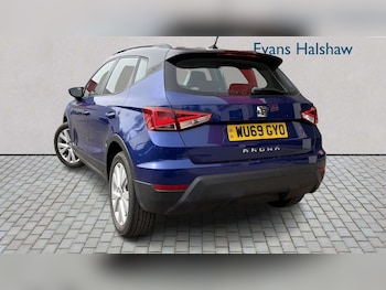 Used SEAT Arona 2019 for sale - 78209058: Photo