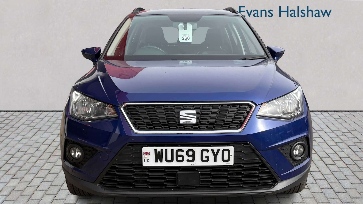 Used SEAT Arona 2019 for sale - 78209058: Photo 3