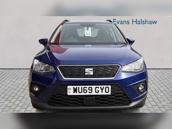 Used SEAT Arona 2019 for sale - 78209058: Photo