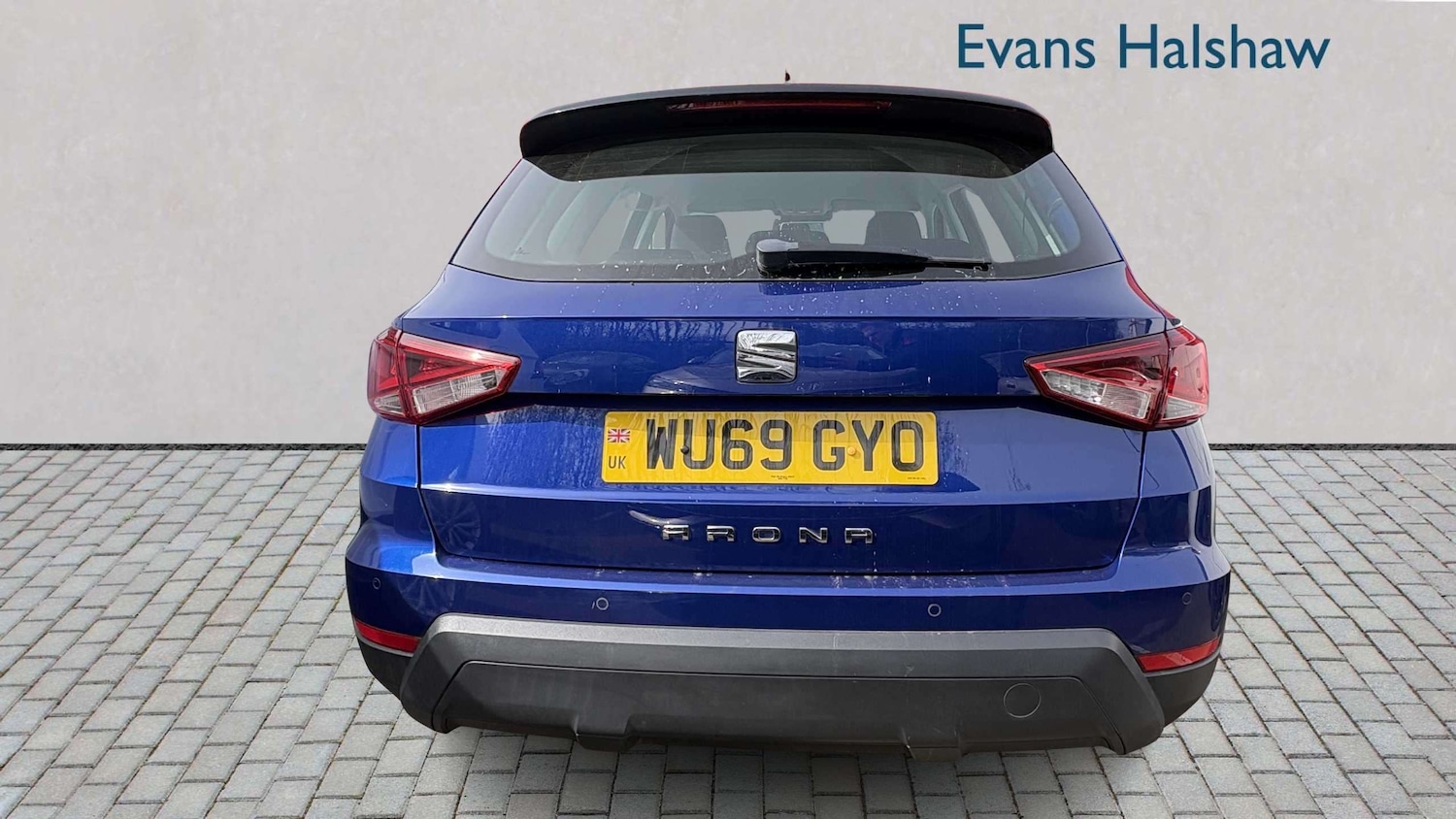 Used SEAT Arona 2019 for sale - 78209058: Photo 4