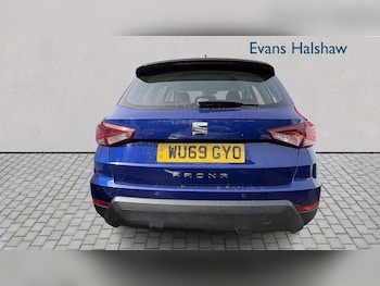 Used SEAT Arona 2019 for sale - 78209058: Photo