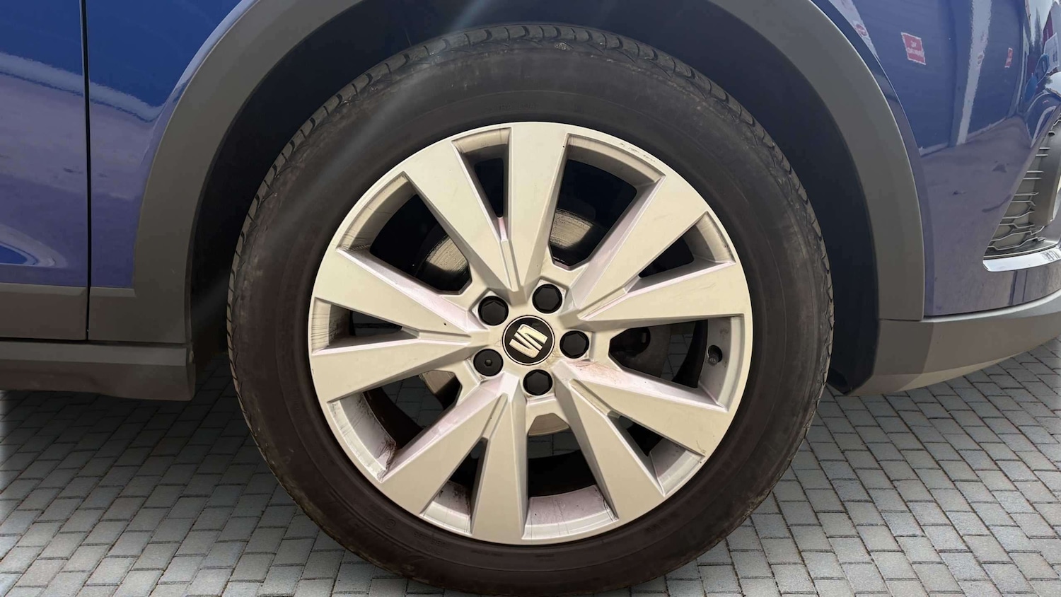 Used SEAT Arona 2019 for sale - 78209058: Photo 5