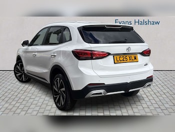 Used MG MG ZS 2025 for sale - 79148274: Photo