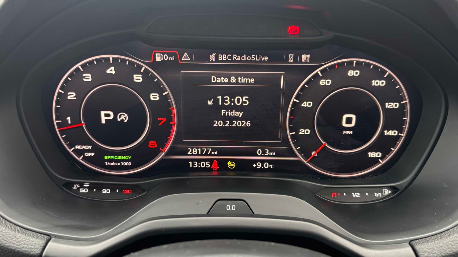 Used Audi Q2 for sale - 77861345: Photo 12