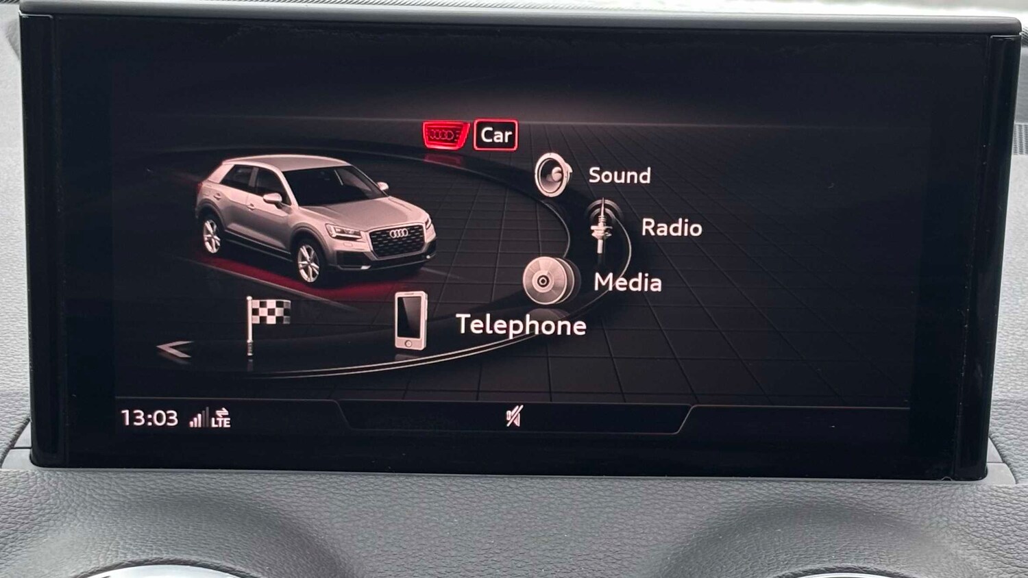 Used Audi Q2 for sale - 77861345: Photo 13