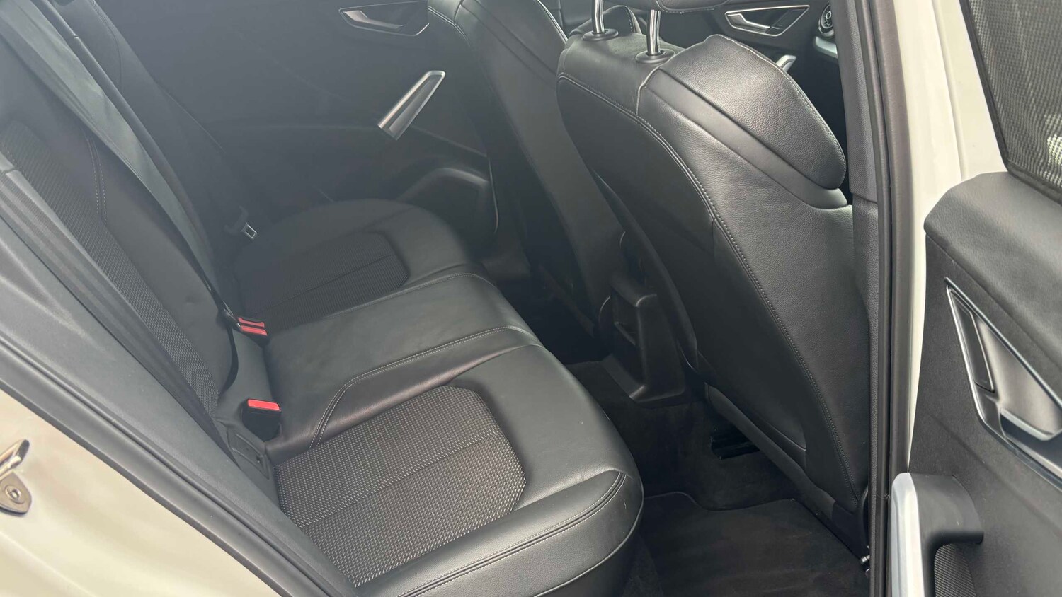 Used Audi Q2 for sale - 77861345: Photo 15