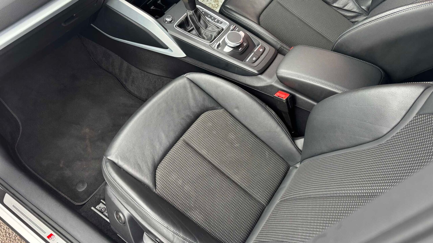 Used Audi Q2 for sale - 77861345: Photo 16