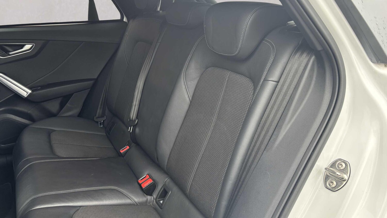 Used Audi Q2 for sale - 77861345: Photo 17