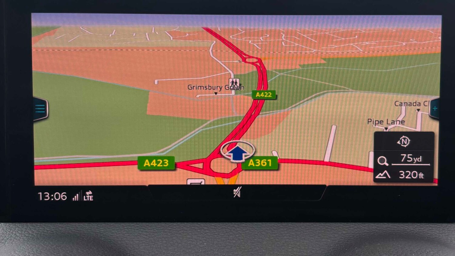 Used Audi Q2 for sale - 77861345: Photo 19