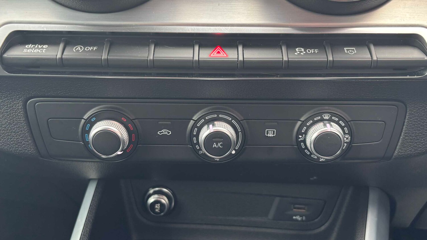 Used Audi Q2 for sale - 77861345: Photo 21