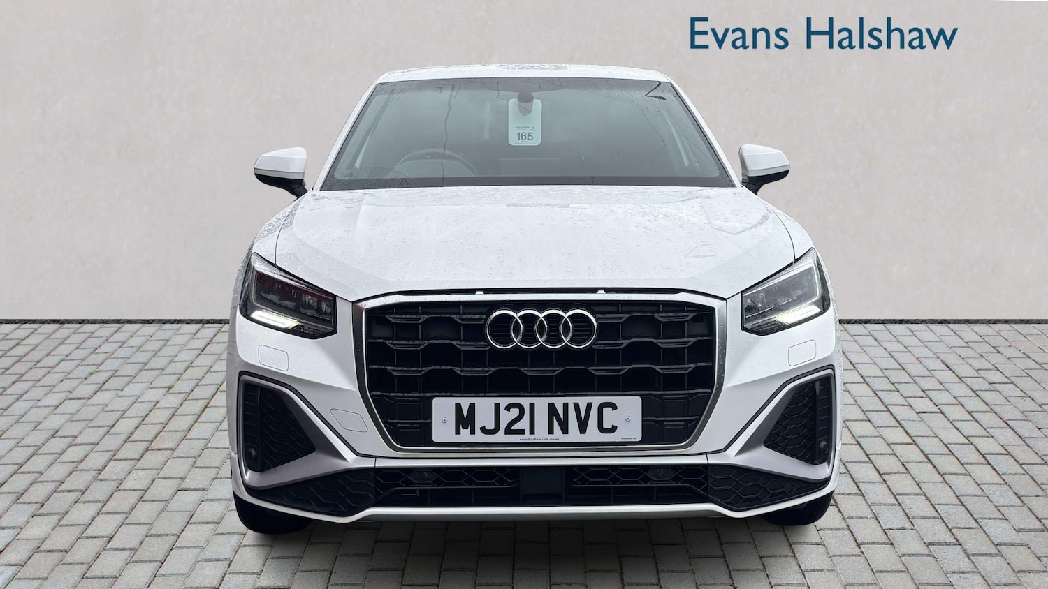 Used Audi Q2 for sale - 77861345: Photo 4