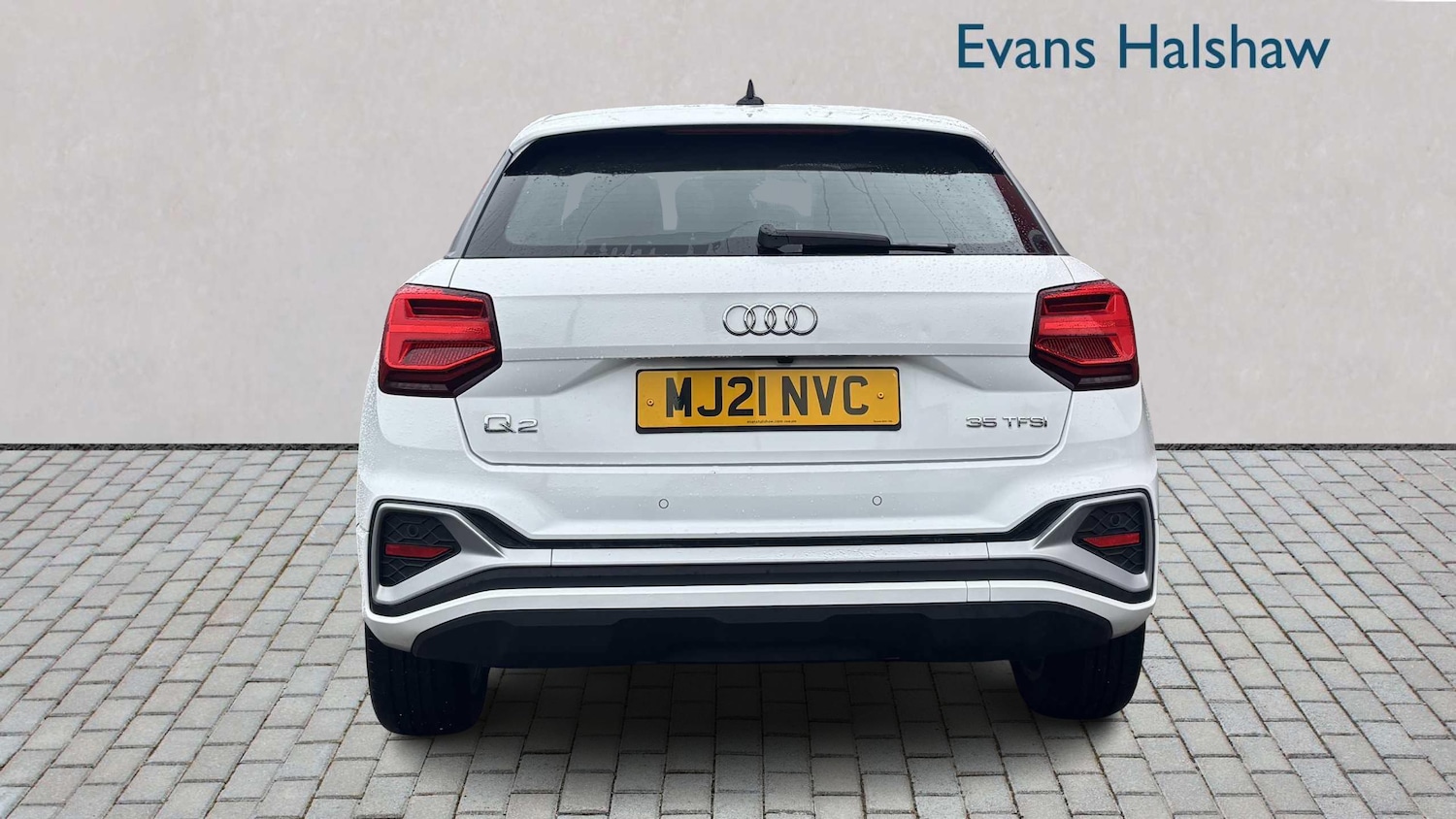 Used Audi Q2 for sale - 77861345: Photo 5