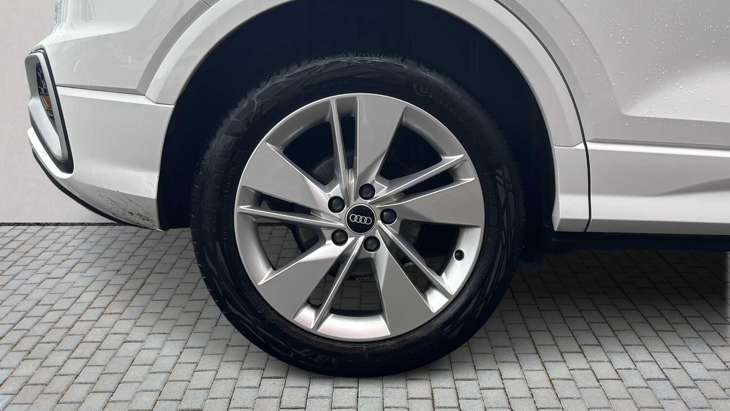 Used Audi Q2 for sale - 77861345: Photo 7