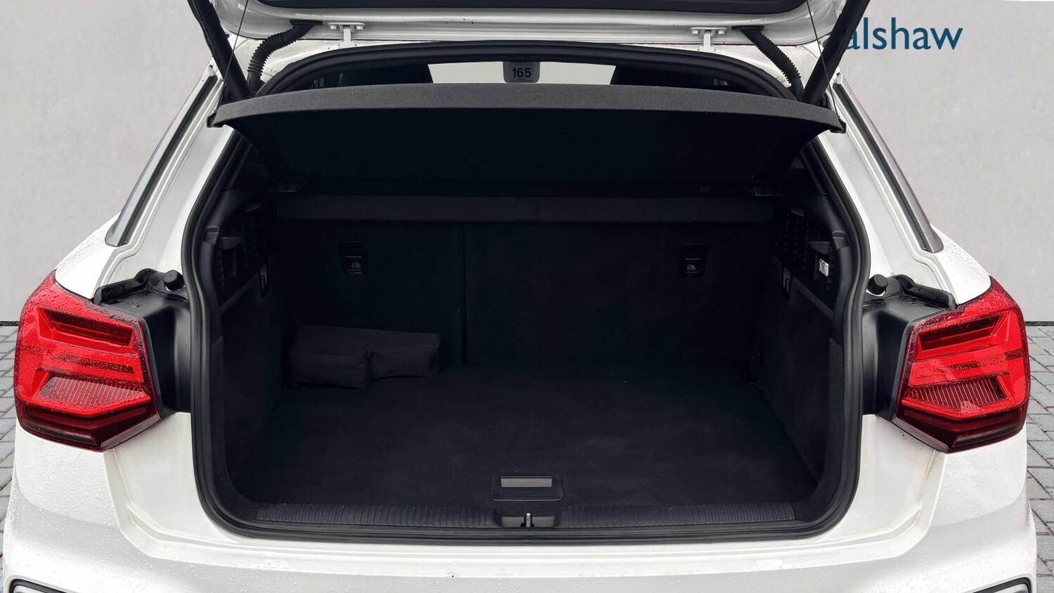 Used Audi Q2 for sale - 77861345: Photo 8