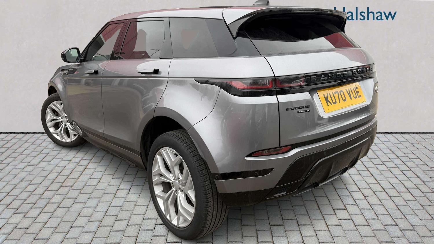 Used Land Rover Range Rover Evoque for sale - 77862341: Photo 2