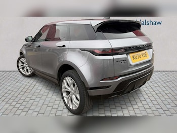 Used Land Rover Range Rover Evoque 2020 for sale - 77862341: Photo