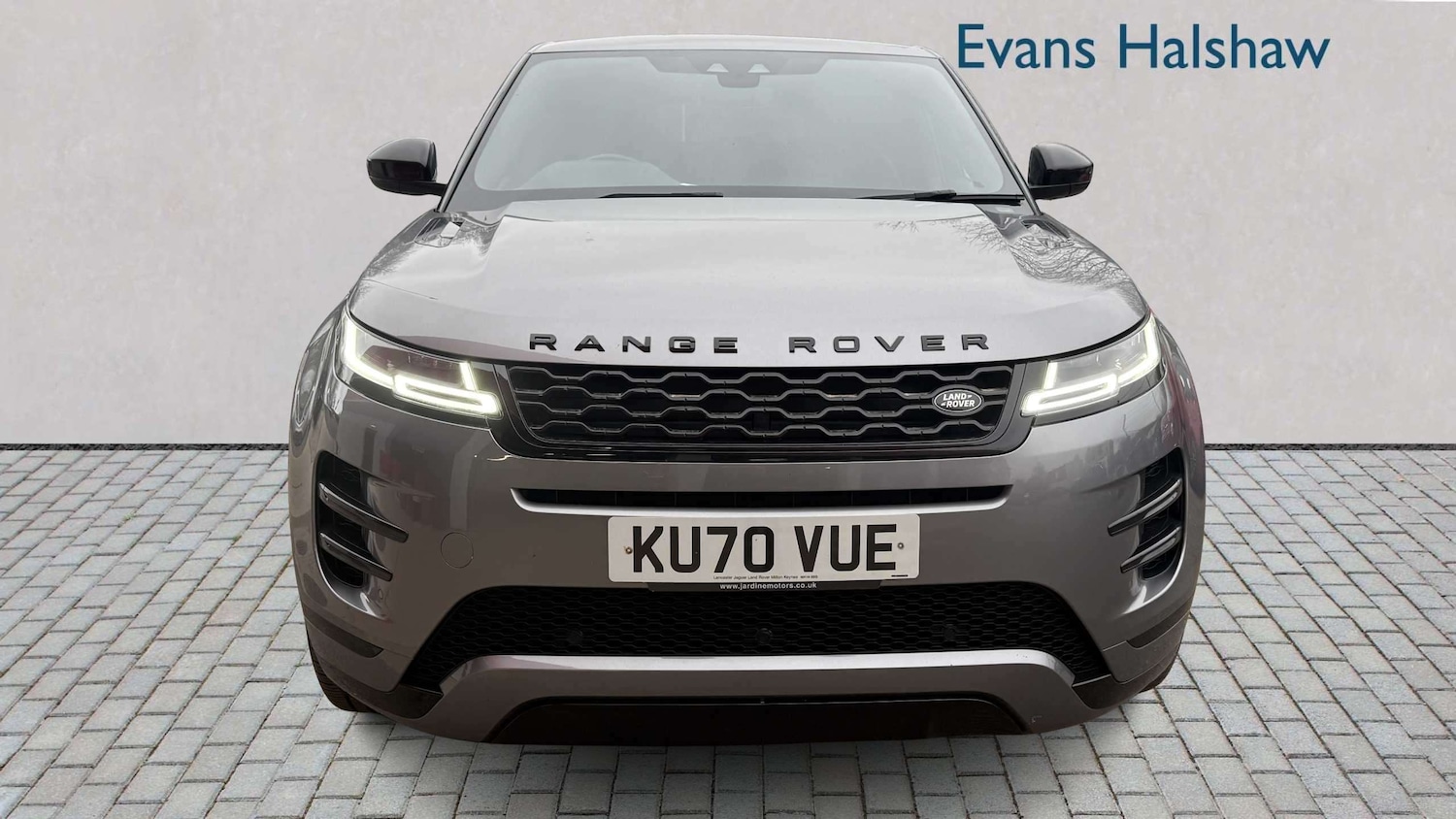 Used Land Rover Range Rover Evoque for sale - 77862341: Photo 3