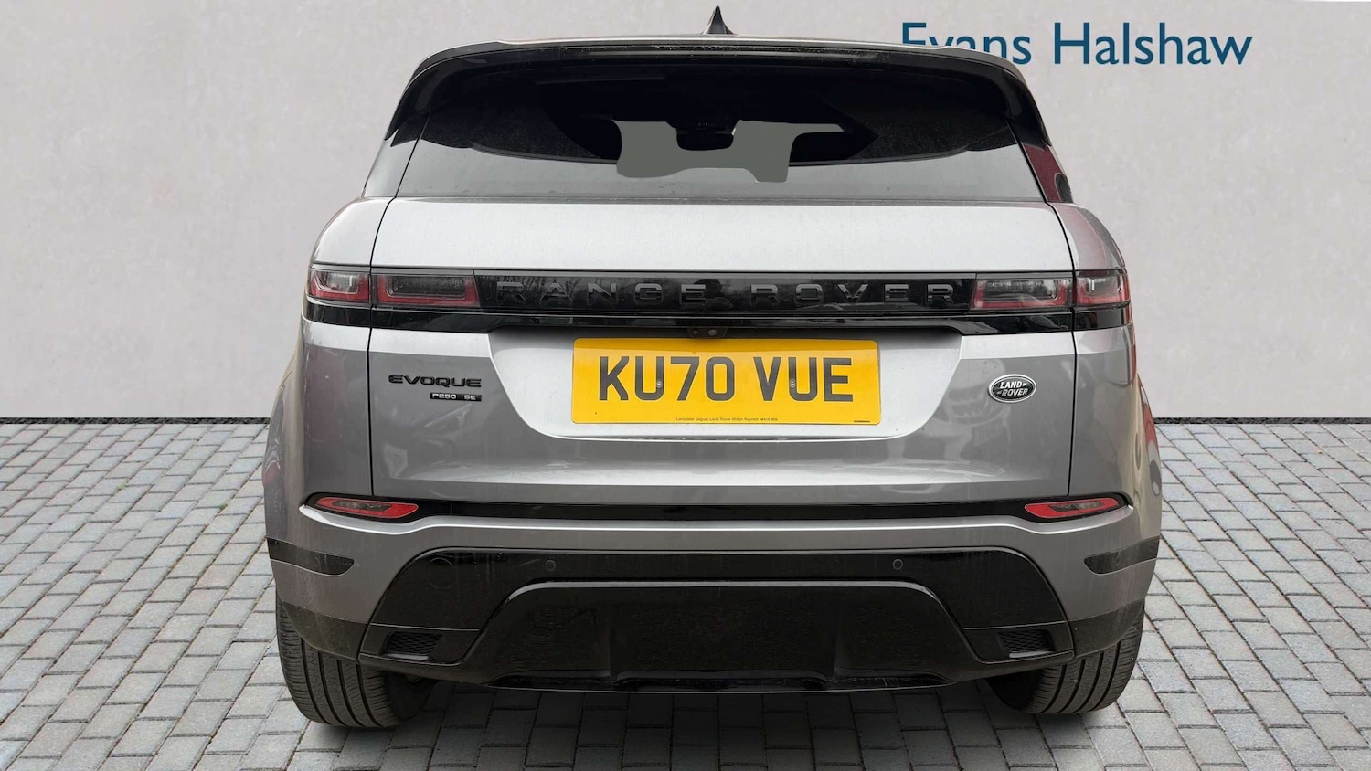 Used Land Rover Range Rover Evoque for sale - 77862341: Photo 4
