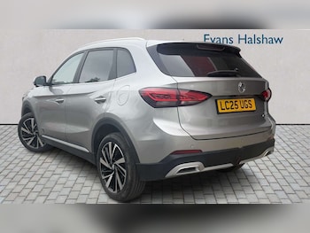 Used MG MG ZS 2025 for sale - 78774792: Photo
