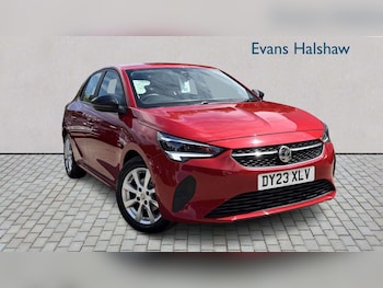 Used Vauxhall Corsa 2023 for sale - 79326475: Photo