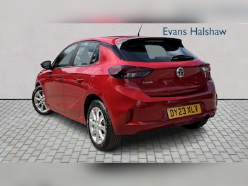 Used Vauxhall Corsa 2023 for sale - 79326475: Photo