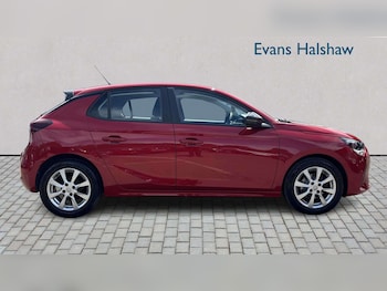 Used Vauxhall Corsa 2023 for sale - 79326475: Photo