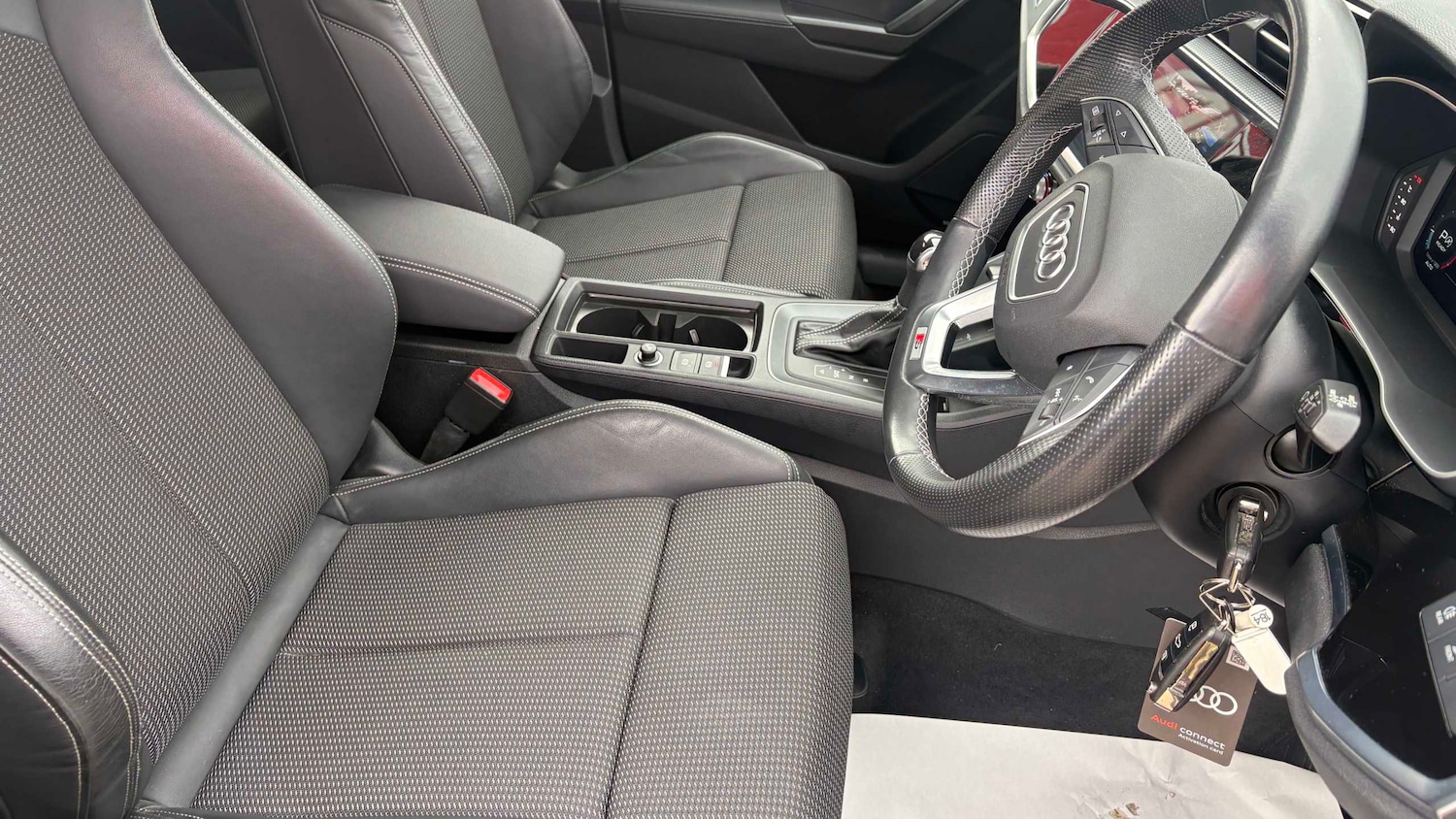 Used Audi Q3 2023 for sale - 78149097: Photo 11