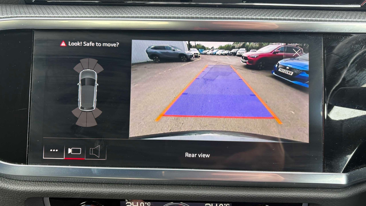 Used Audi Q3 2023 for sale - 78149097: Photo 12