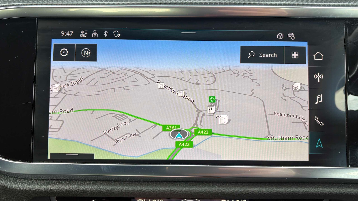 Used Audi Q3 2023 for sale - 78149097: Photo 17