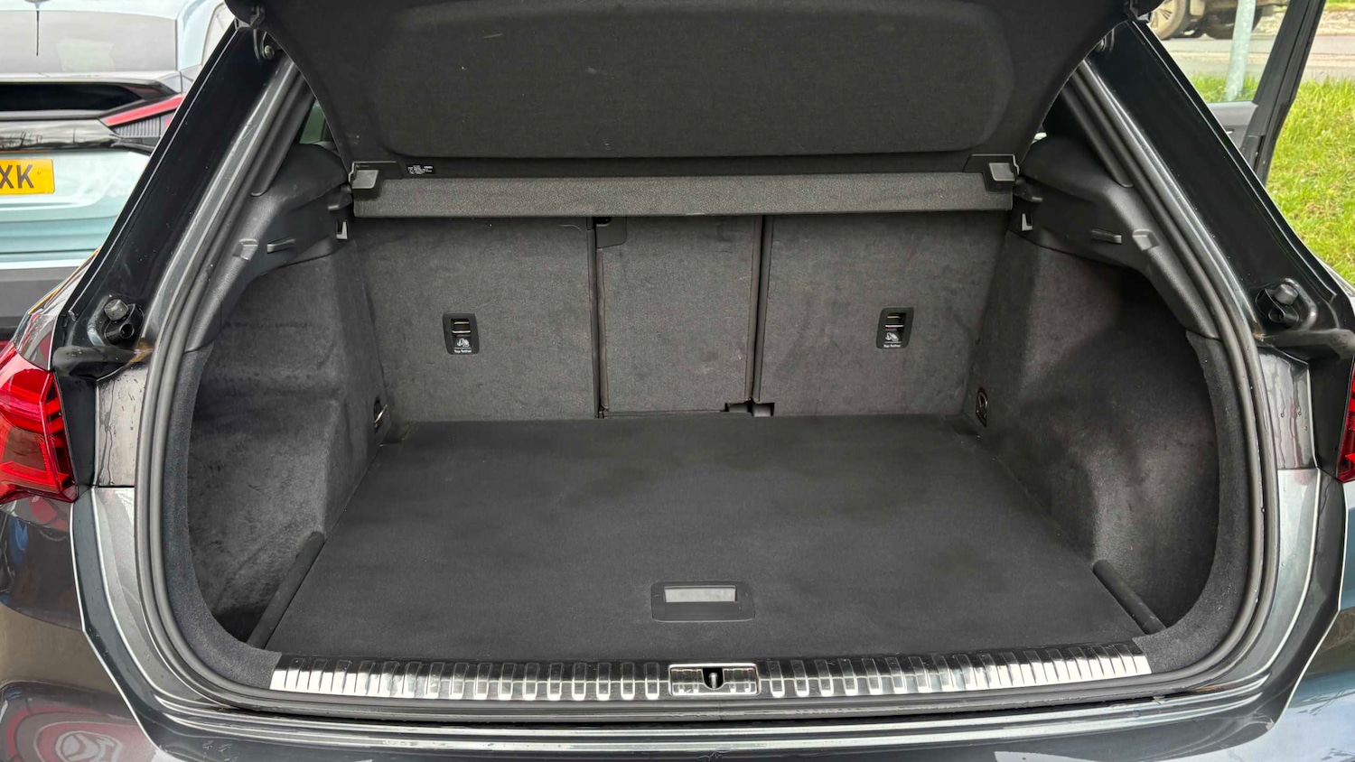 Used Audi Q3 2023 for sale - 78149097: Photo 18