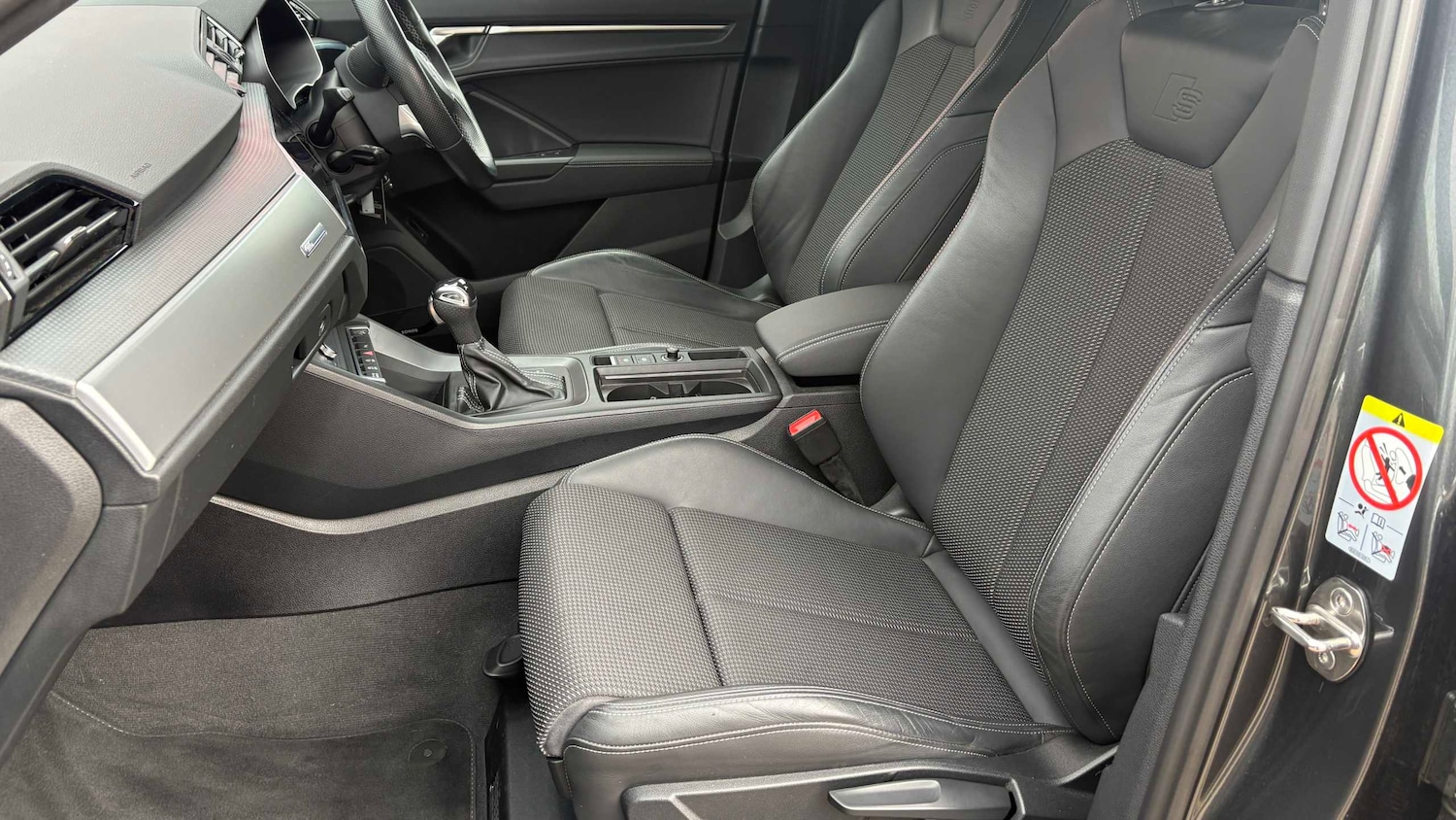 Used Audi Q3 2023 for sale - 78149097: Photo 19