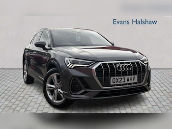 Audi Q3 feature image