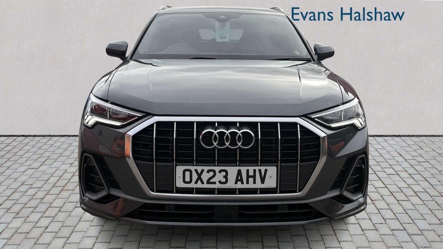 Used Audi Q3 2023 for sale - 78149097: Photo 3